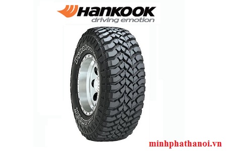 Lốp ô tô Hankook