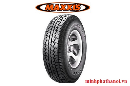 Lốp ô tô Maxxis