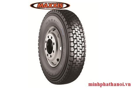 Lốp xe tải Maxxis