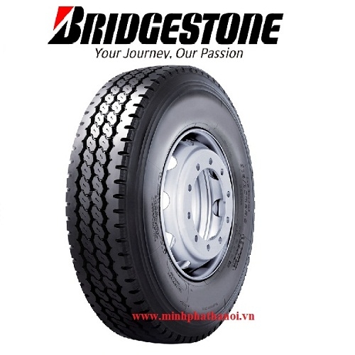 Lốp xe tải Bridgestone