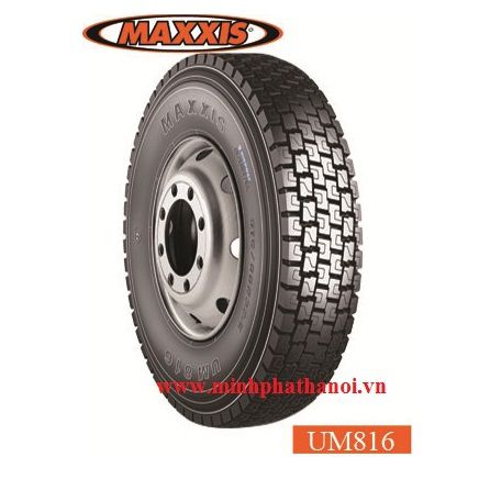 Lốp xe tải Maxxis