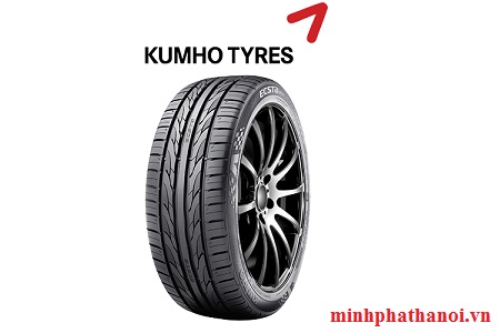 Lốp ô tô Kumho