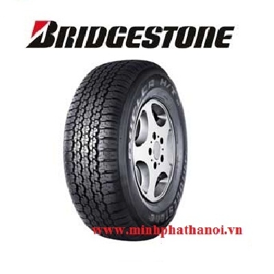 Lốp Bridgestone