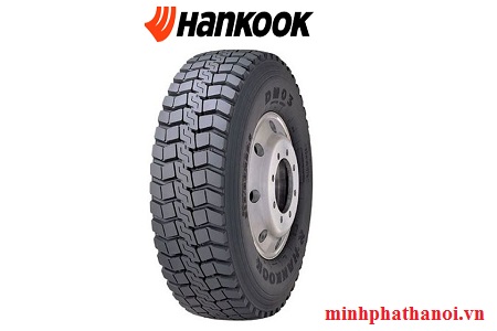 Lốp xe tải Hankook