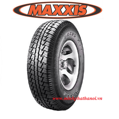 Lốp Maxxis